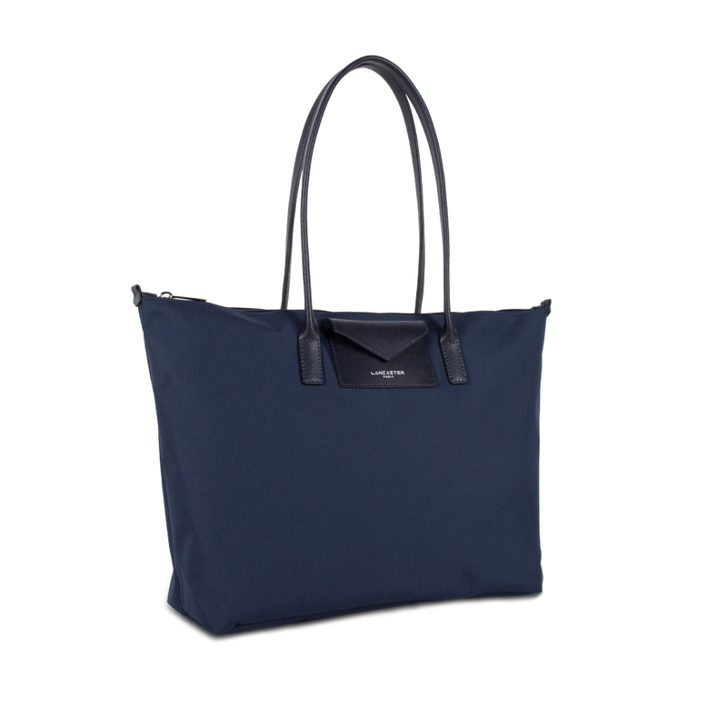 Sac cabas - Smart Cabas GM Bleu Foncé