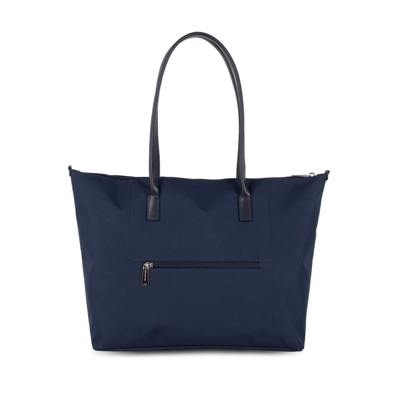 Sac cabas - Smart Cabas GM Bleu Foncé