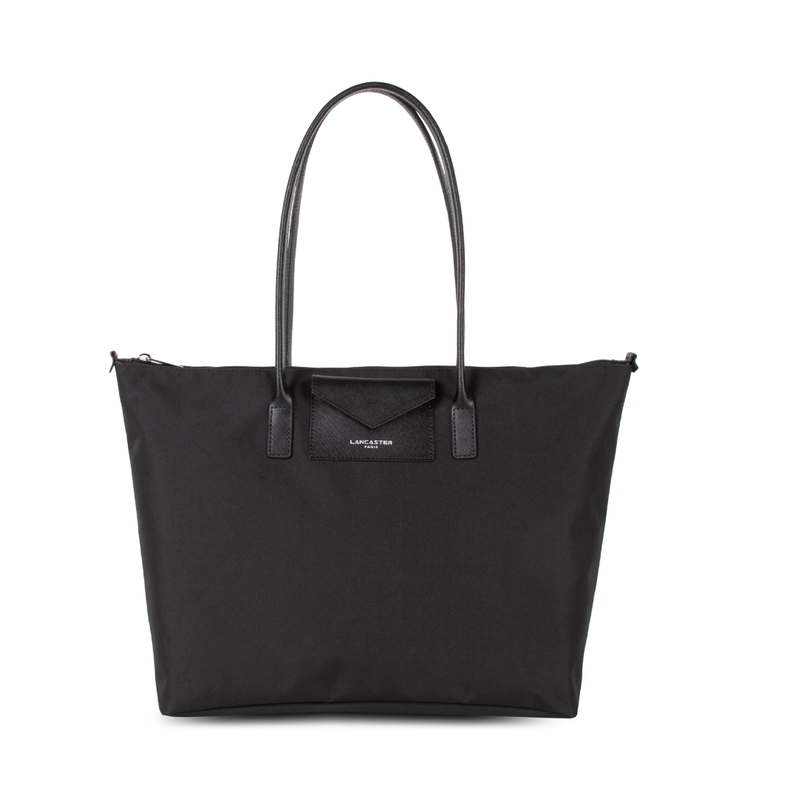 Sac cabas - Smart Cabas GM Noir