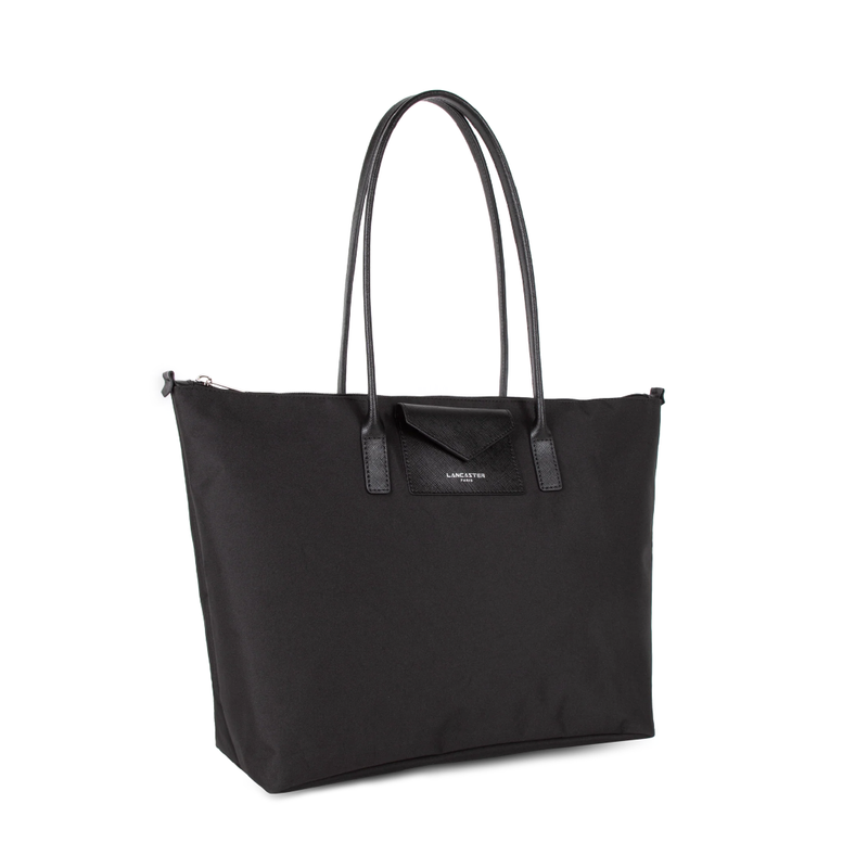 Sac cabas - Smart Cabas GM Noir