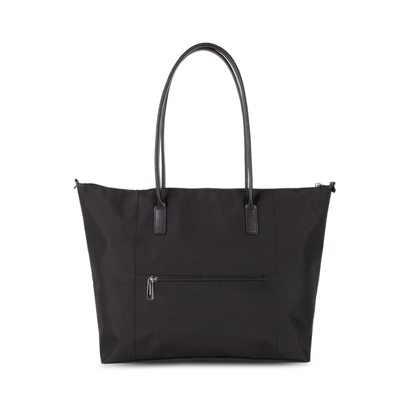 Sac cabas - Smart Cabas GM Noir