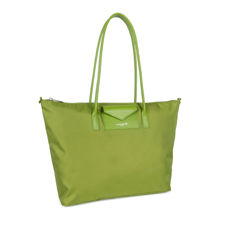 Sac cabas - Smart Cabas GM Pistache