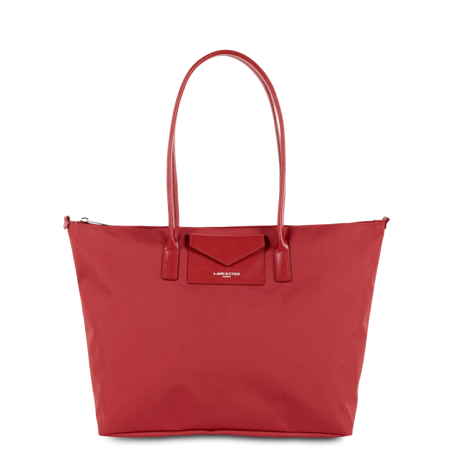 Sac cabas - Smart Cabas GM Rouge