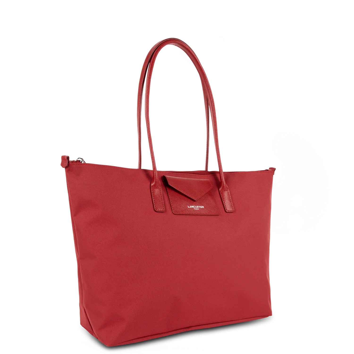 Sac cabas - Smart Cabas GM Rouge
