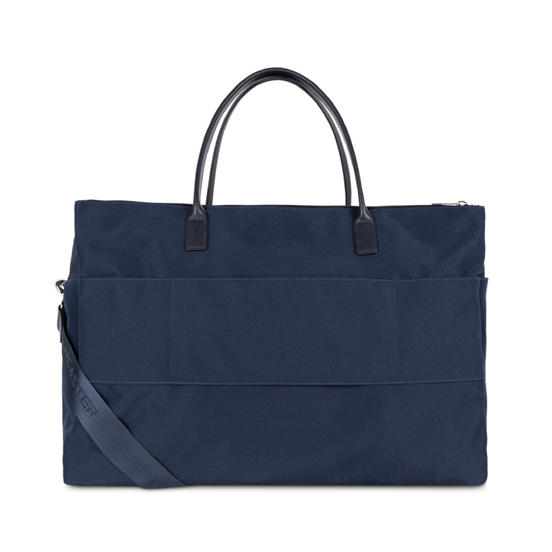 Sac de voyage - Smart KBA Bleu Foncé