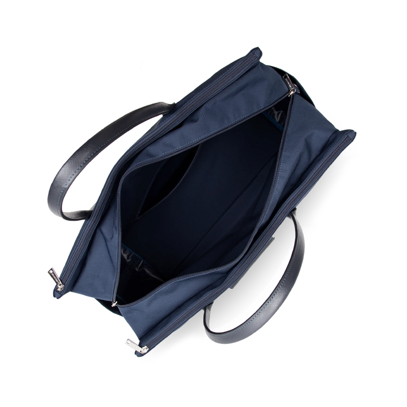 Sac de voyage - Smart KBA Bleu Foncé