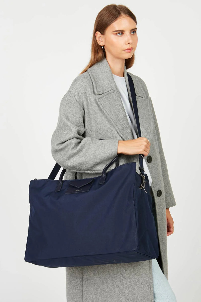 Sac de voyage - Smart KBA Bleu Foncé