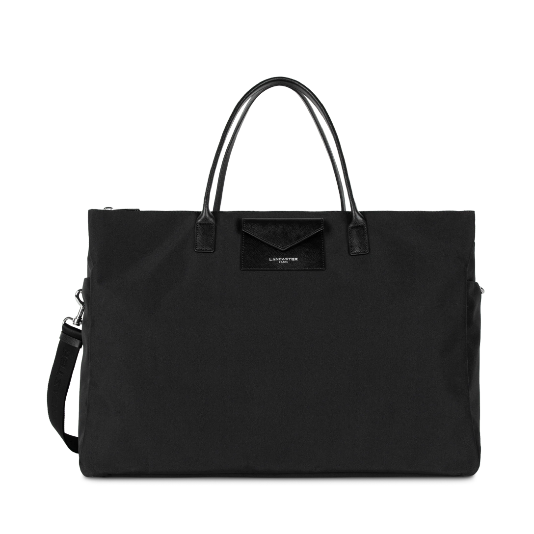 Sac de voyage - Smart KBA Noir