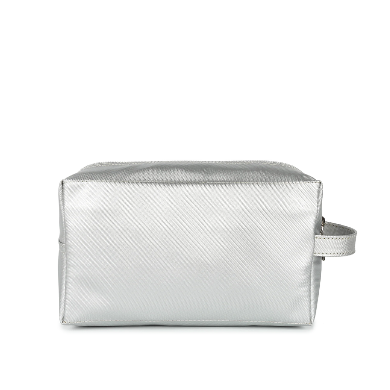 Trousse de toilette - Storm KBA Argent