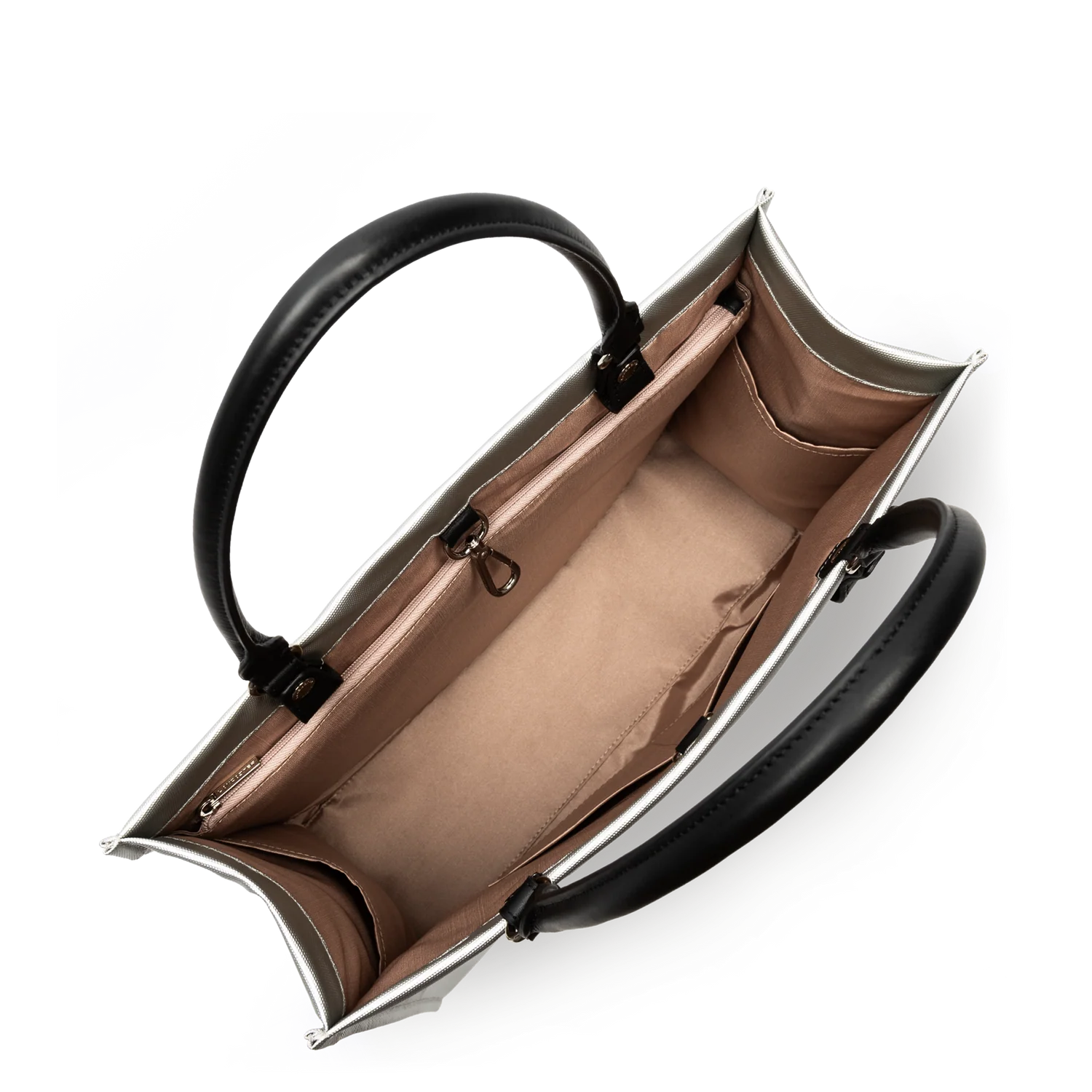 Sac cabas  multi fonction - Storm KBA Argent