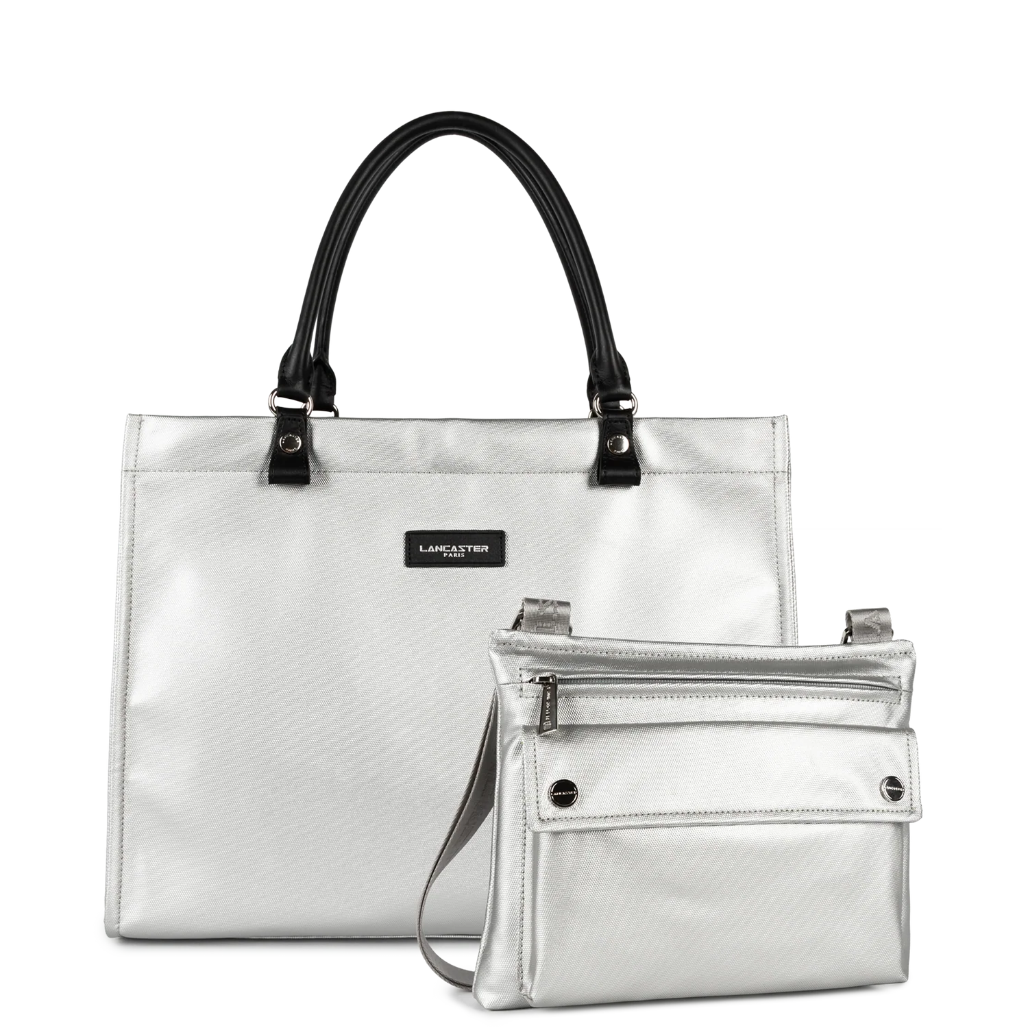 Sac cabas  multi fonction - Storm KBA Argent