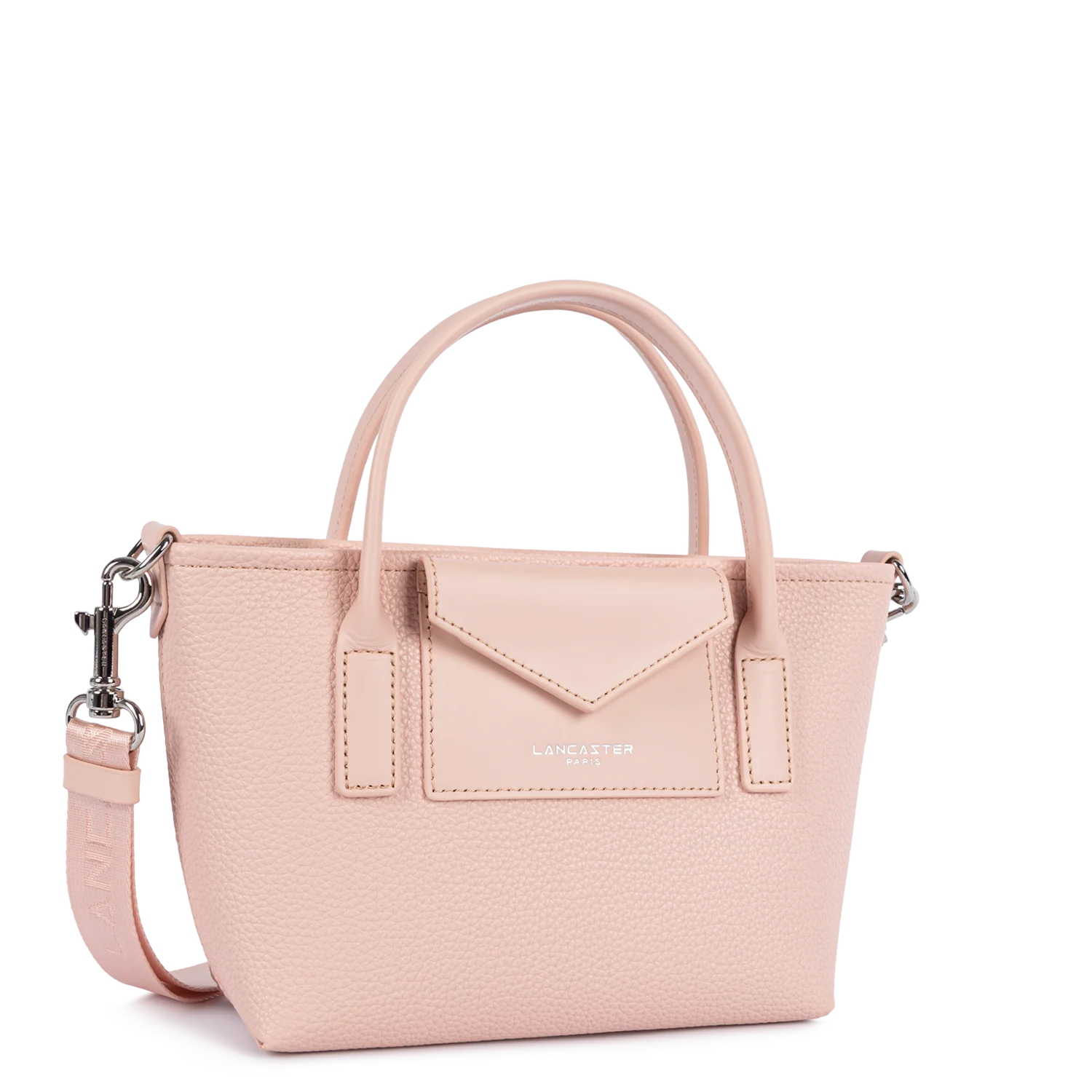 Mini Sac Cabas -  Maya Double KBA Poudré