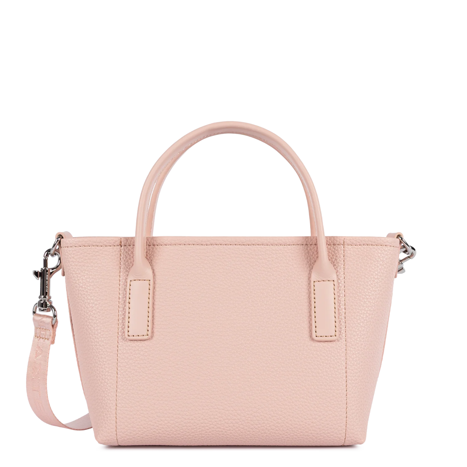 Mini Sac Cabas -  Maya Double KBA Poudré