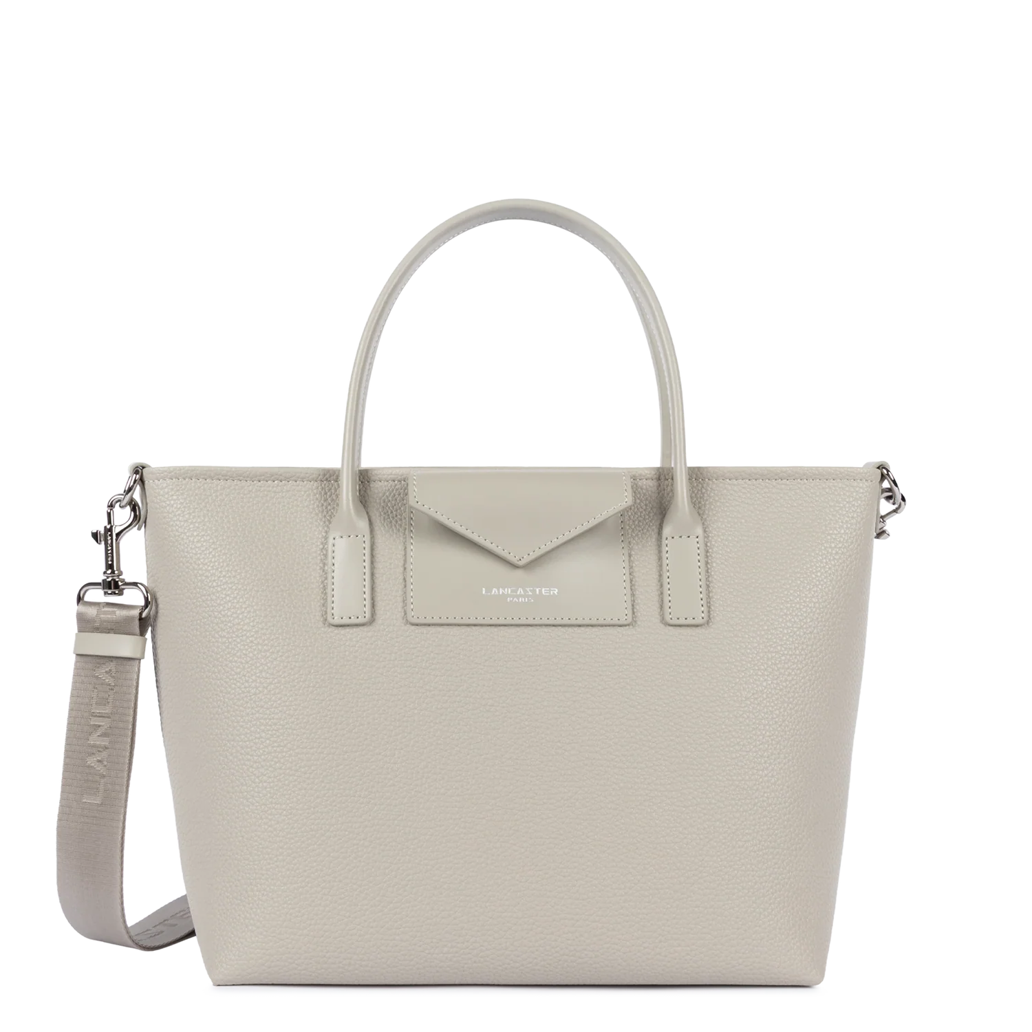 Sac Cabas -  Maya Double KBA Ivoire