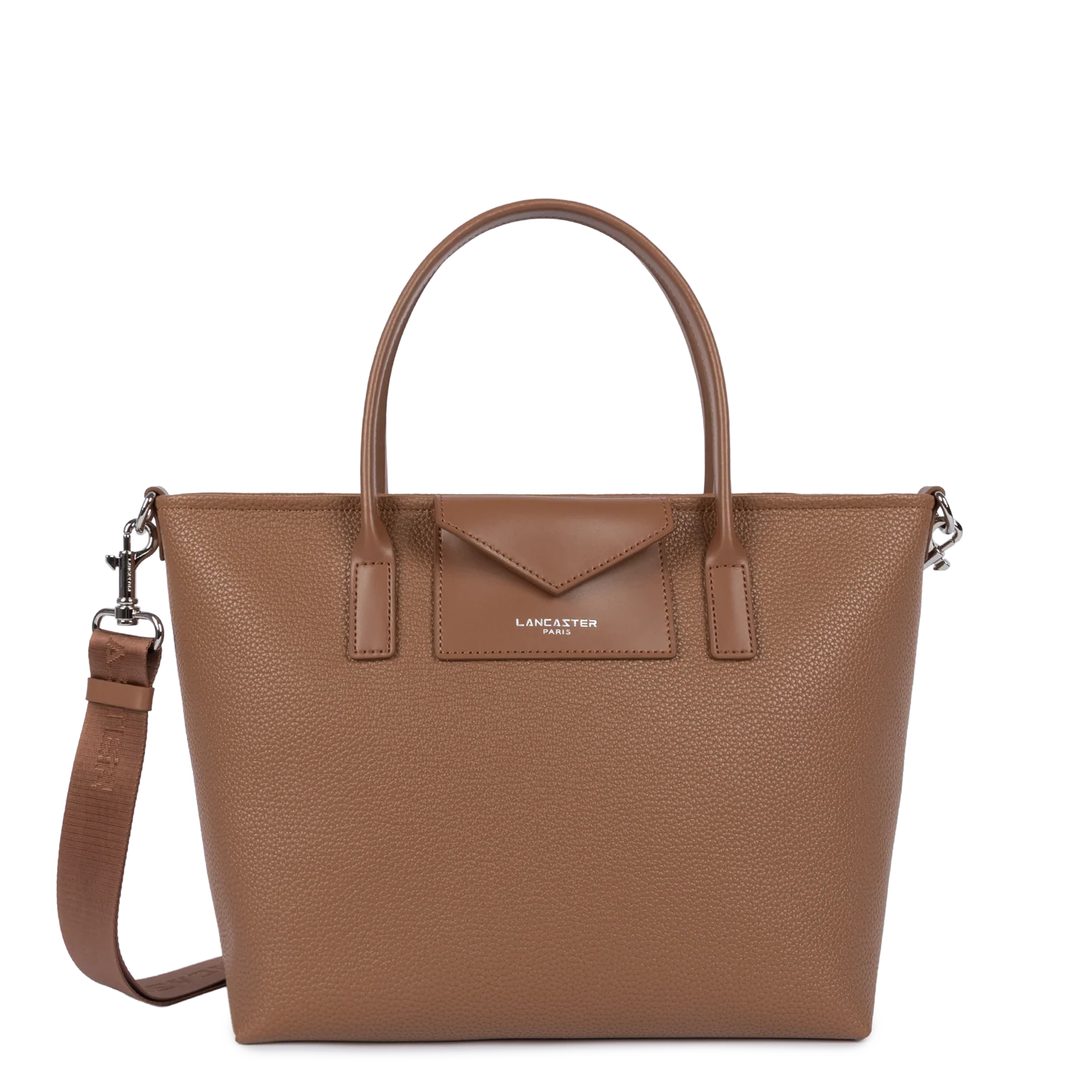 Sac Cabas -  Maya Double KBA Moka