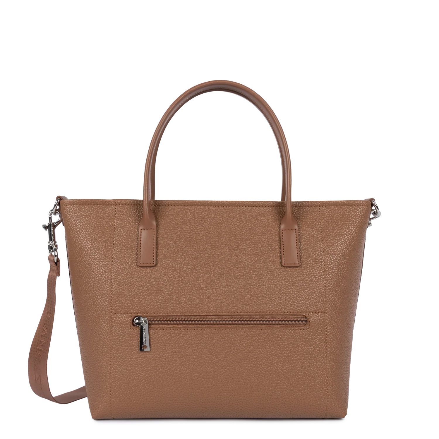 Sac Cabas -  Maya Double KBA Moka