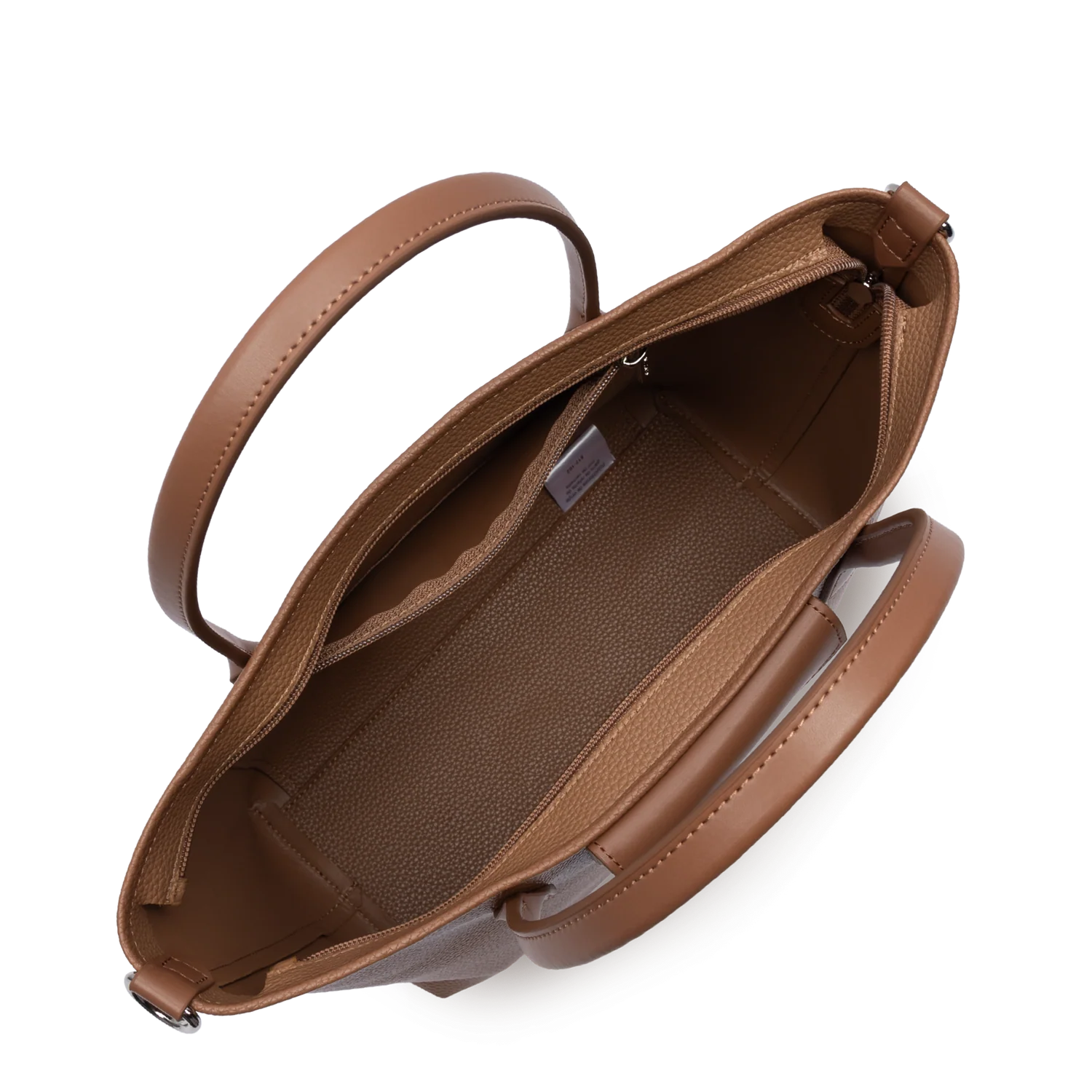 Sac Cabas -  Maya Double KBA Moka