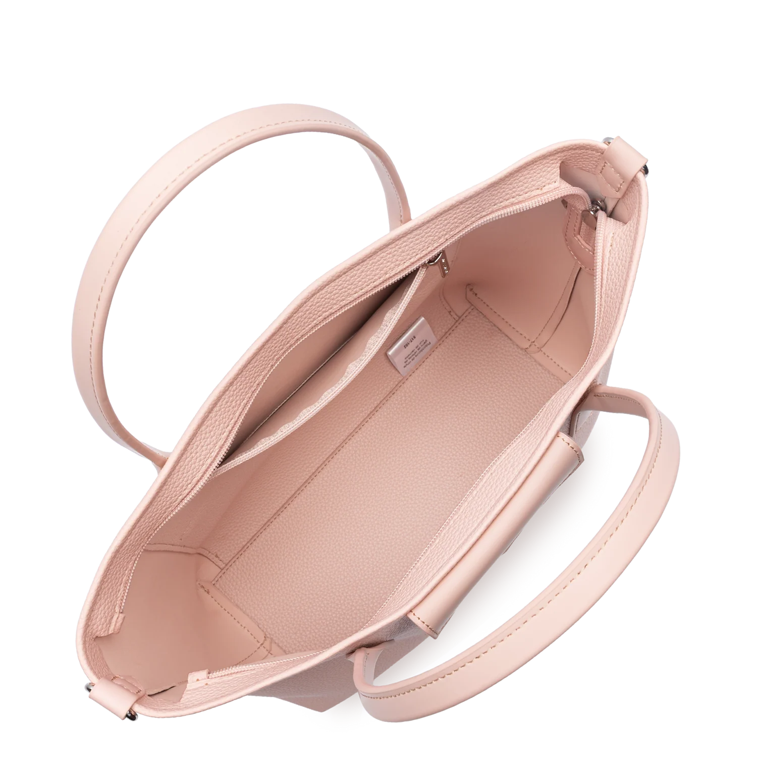 Sac Cabas -  Maya Double KBA Poudré