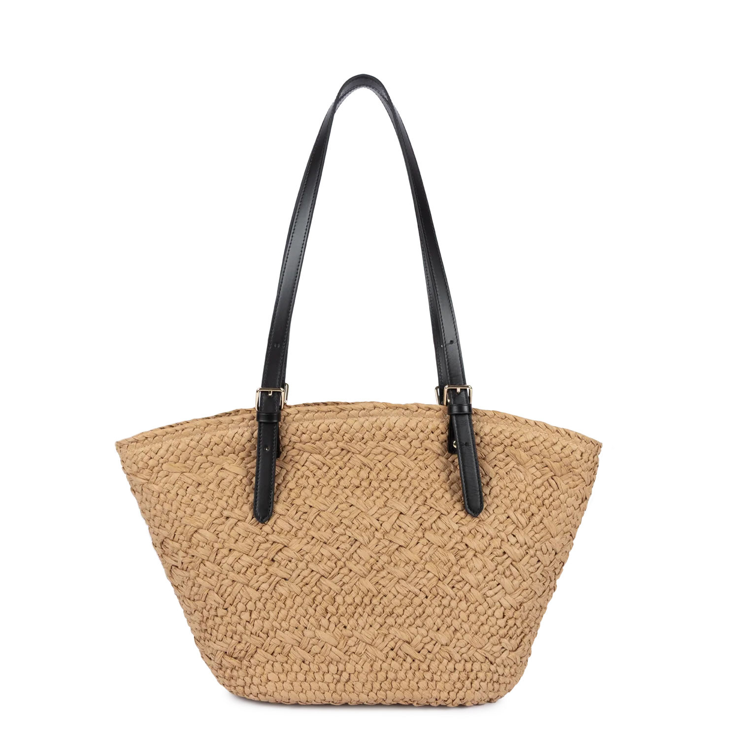 Sac Cabas -  Le panier Noir