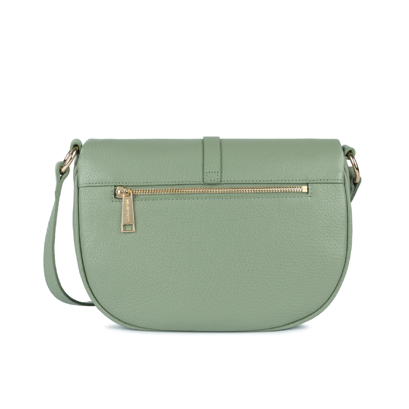 Sac bandoulière - Dune Gaia Jade Antic