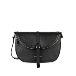 Sac bandoulière - Dune Gaia Noir