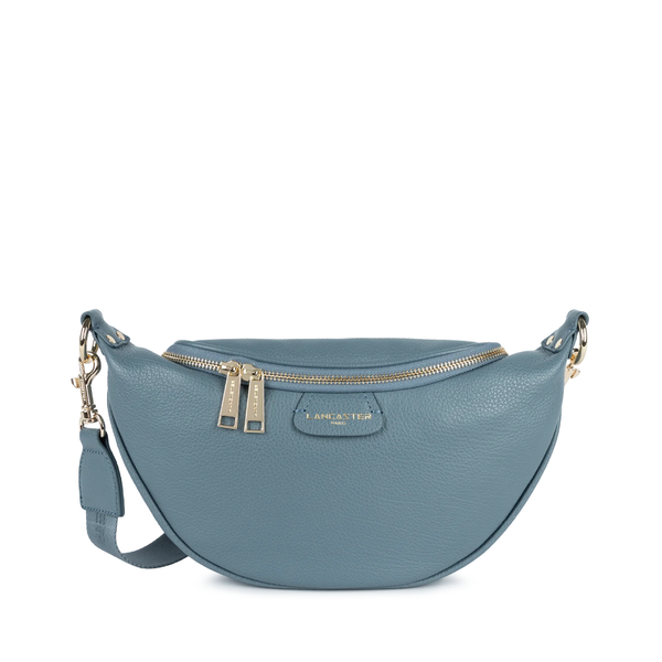 Sac Banane - Dune Bleu Argile