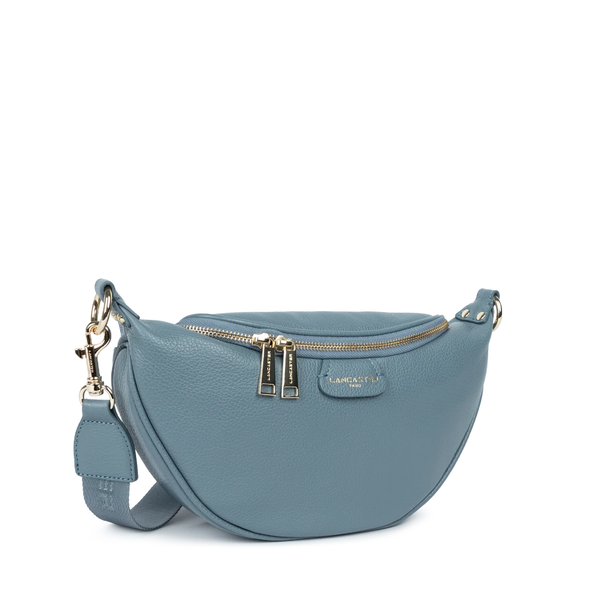 Sac Banane - Dune Bleu Argile