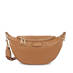 Sac Banane - Dune Camel