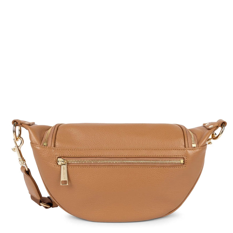 Sac Banane - Dune Camel