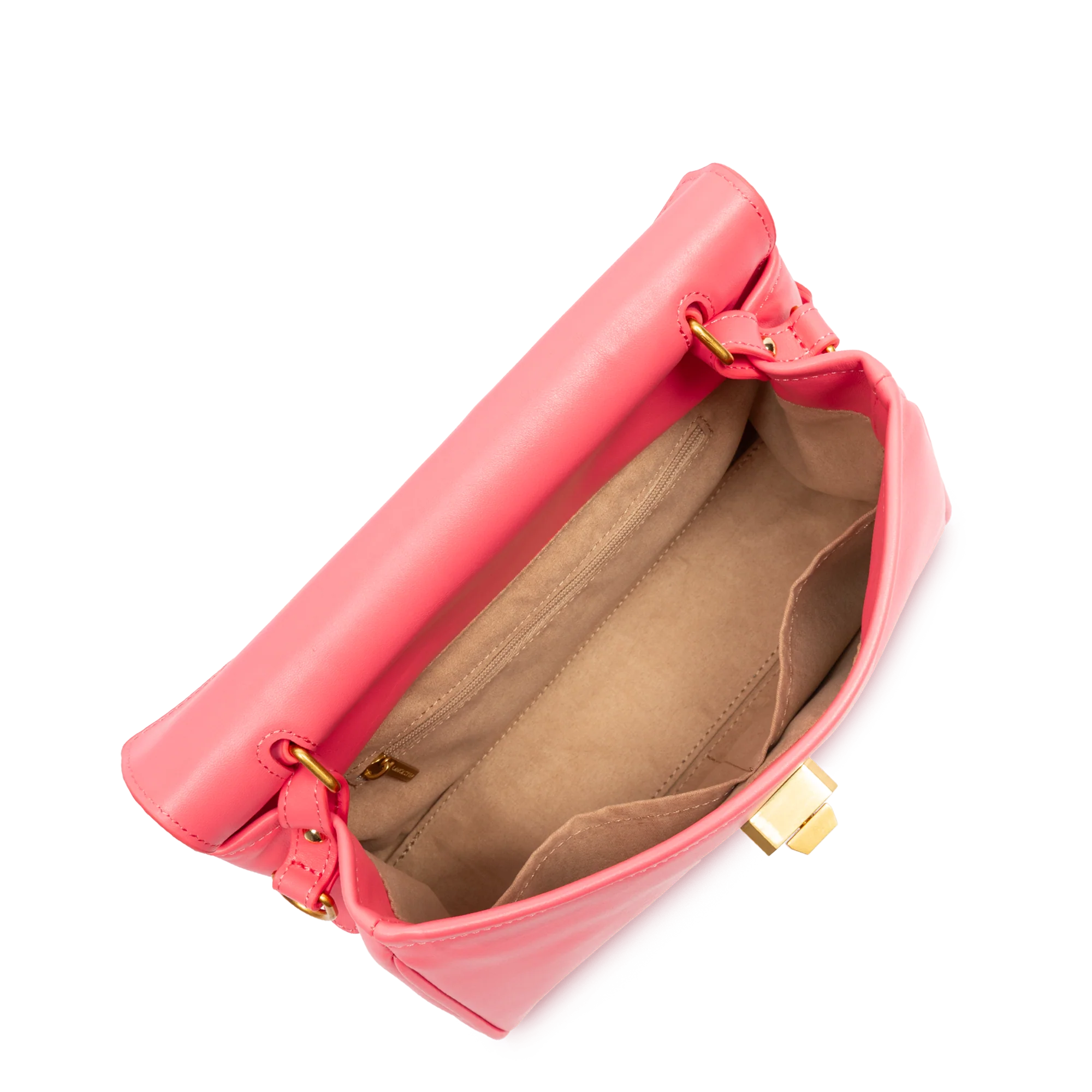 Sac à main - Donna Grace Rose Foncé