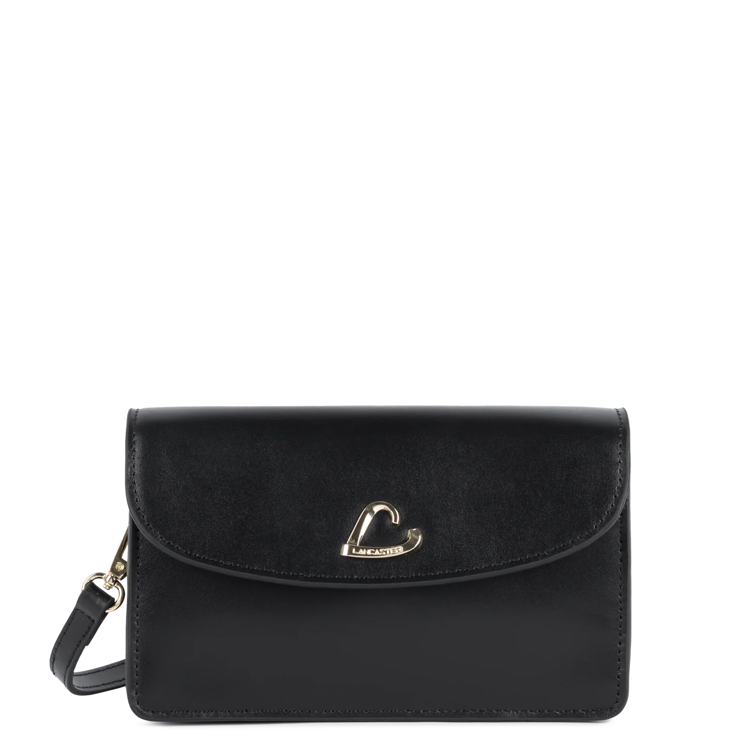 Pochette - Paris Philos Noir