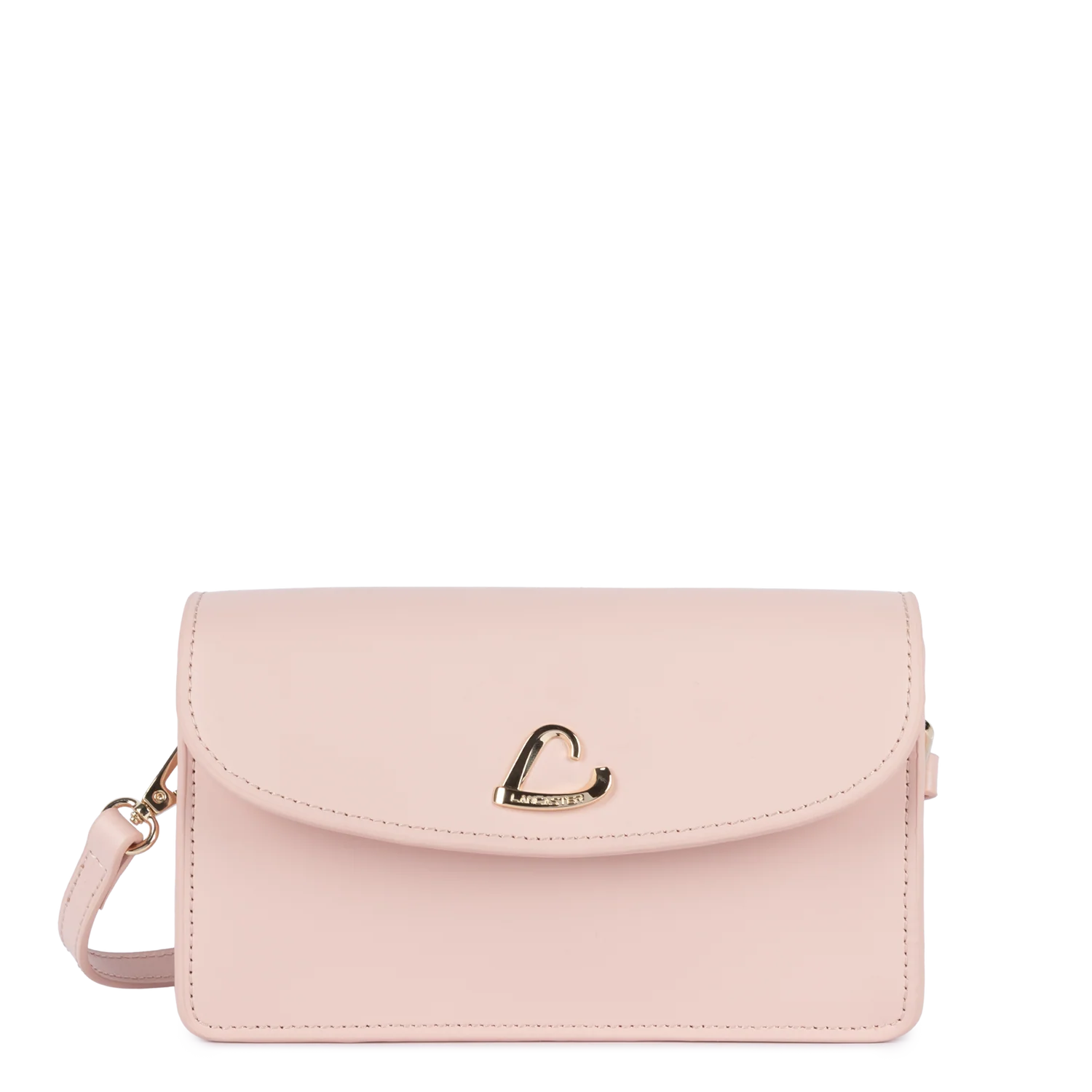 Pochette - Paris Philos Nude Clair