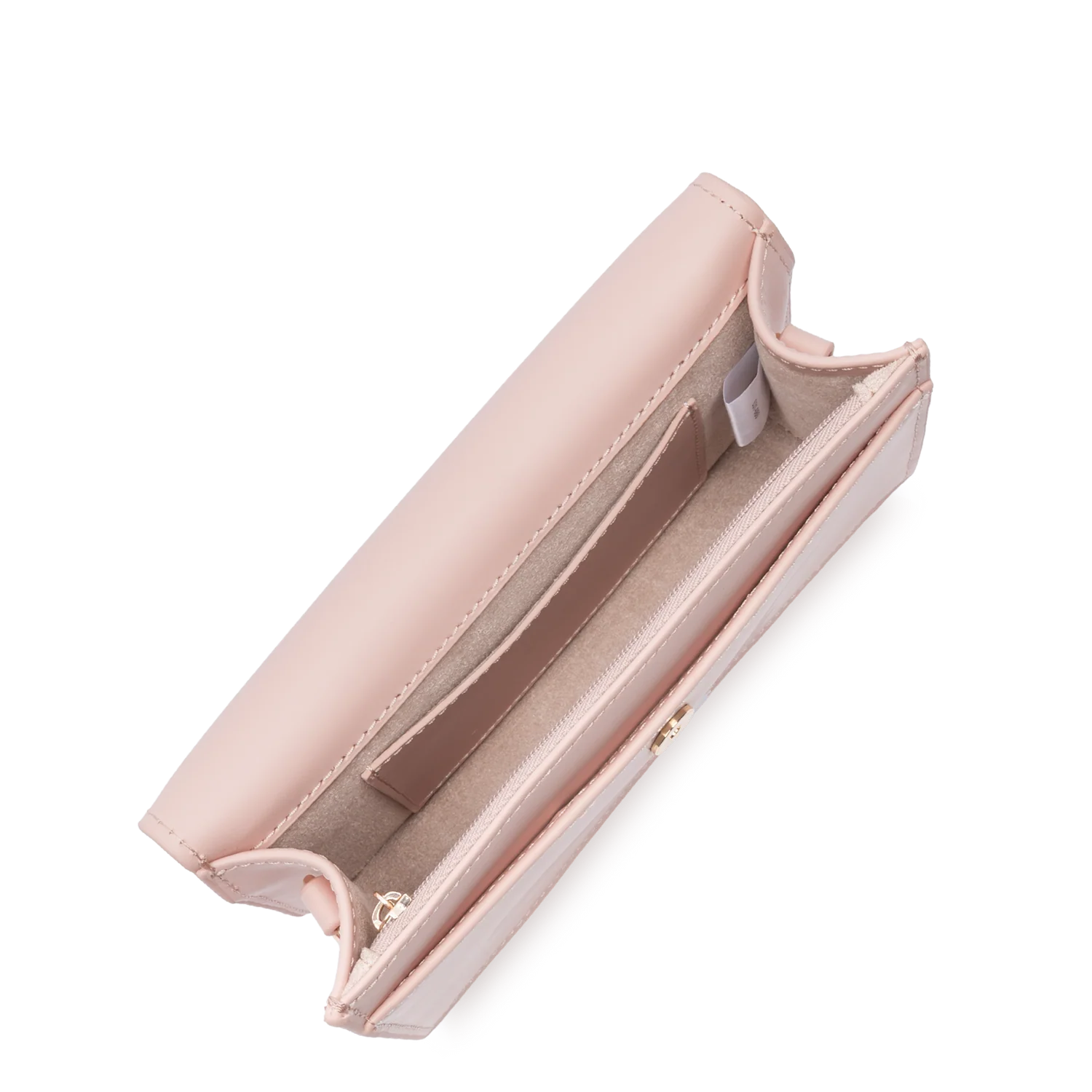 Pochette - Paris Philos Nude Clair