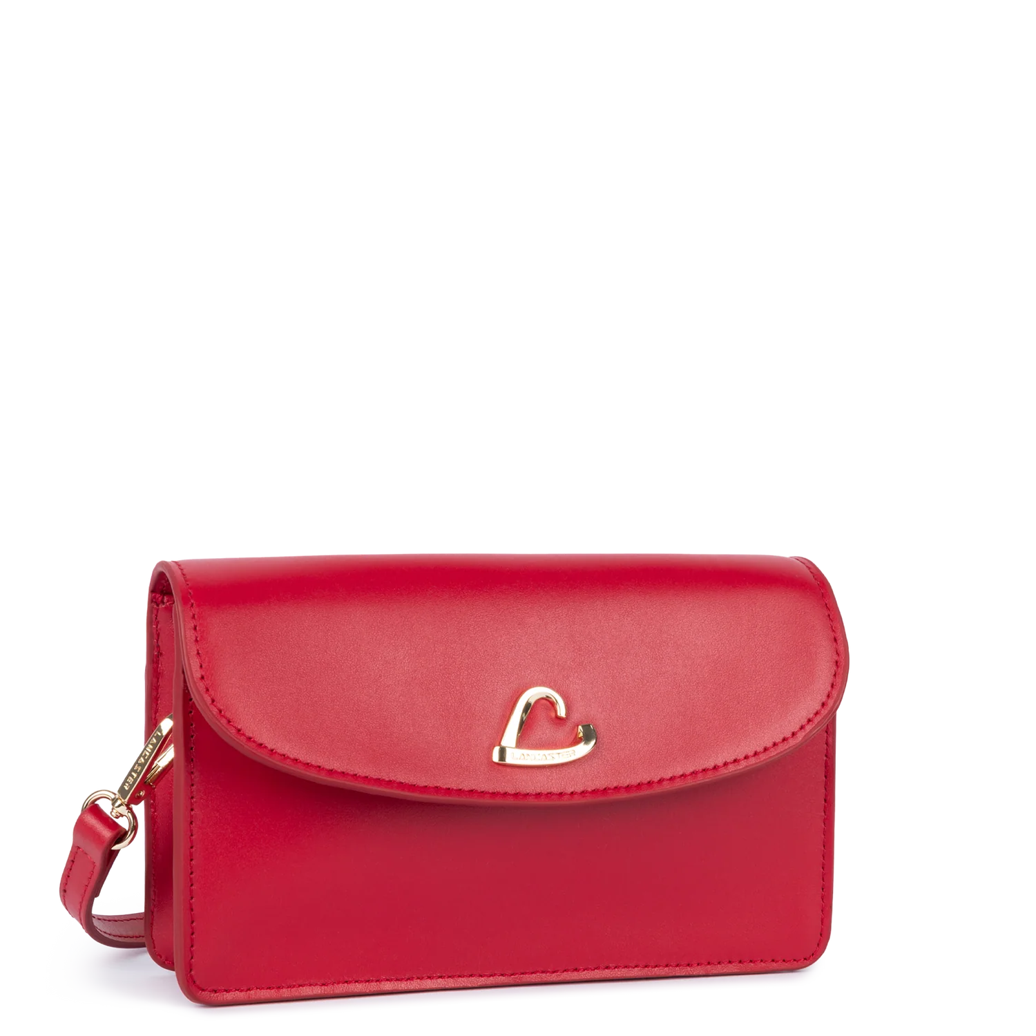 Pochette - Paris Philos Rouge