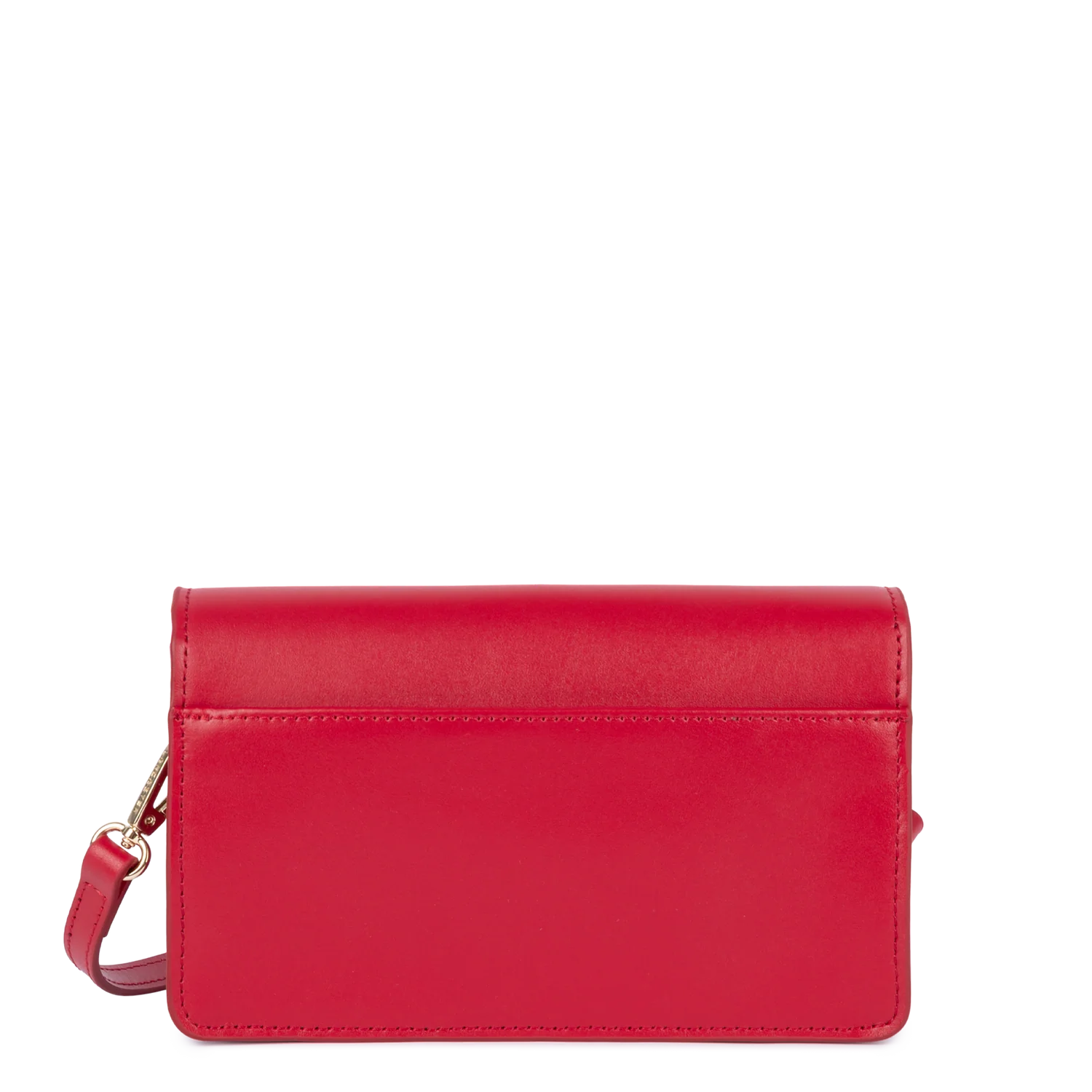 Pochette - Paris Philos Rouge