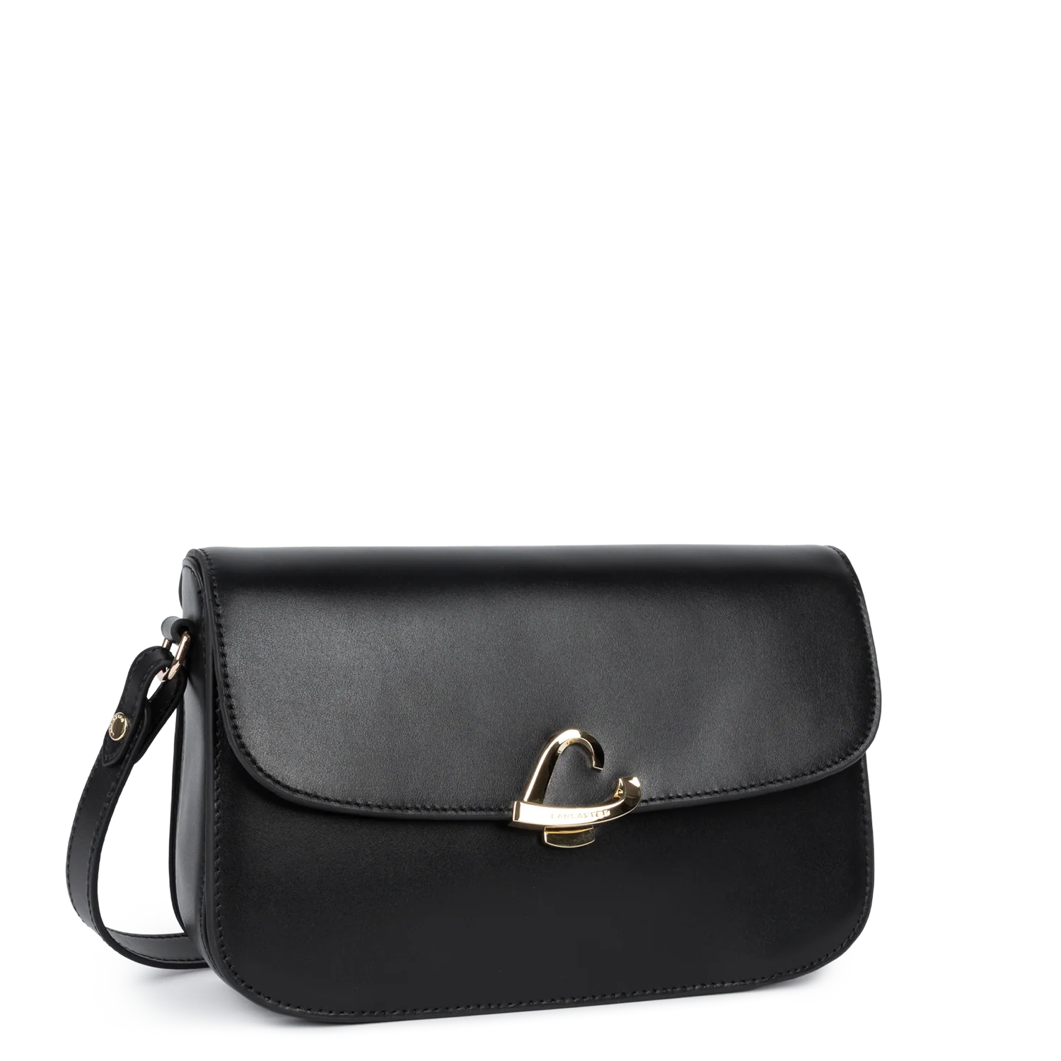 Sac bandoulière - Paris Philos Noir