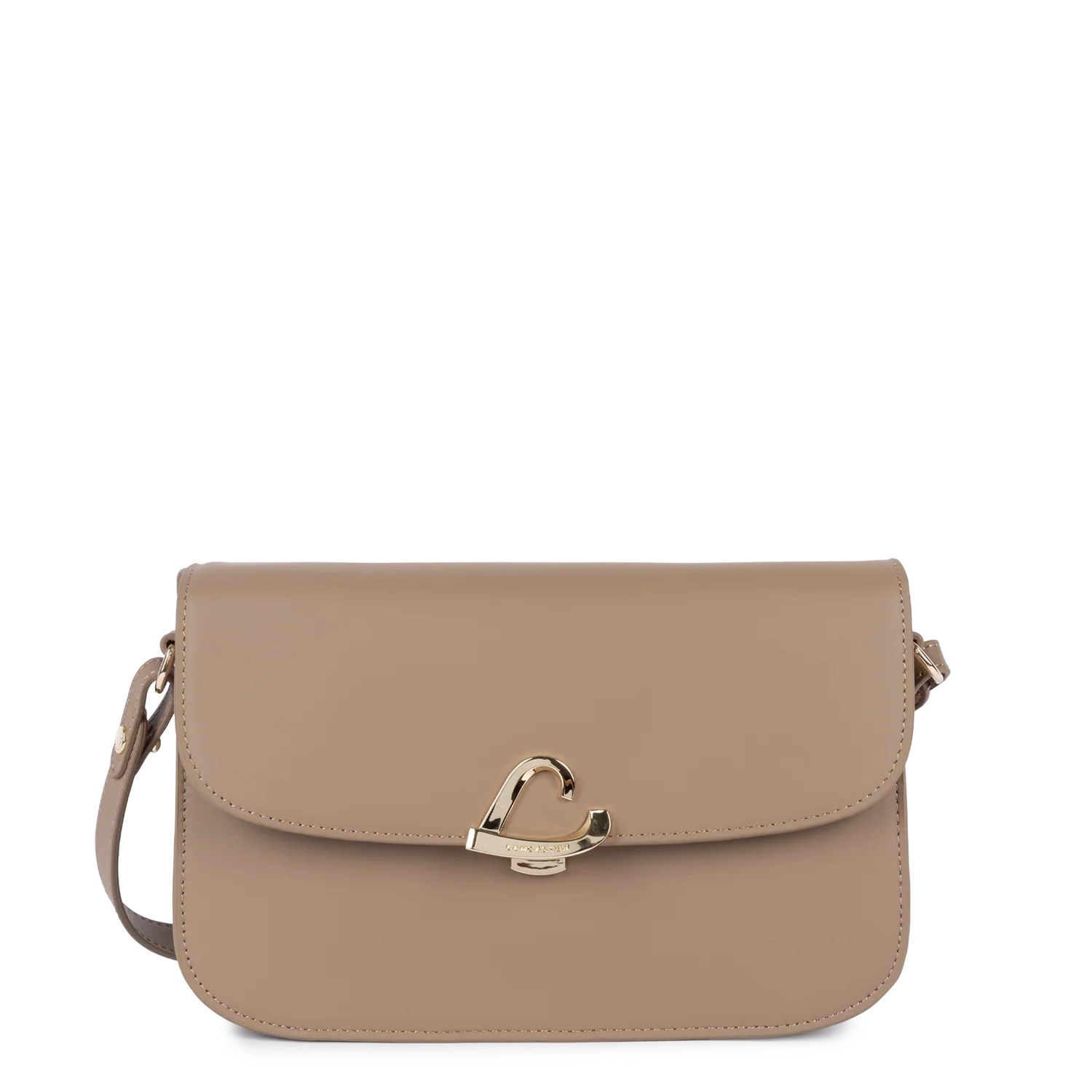 Sac bandoulière - Paris Philos Praline