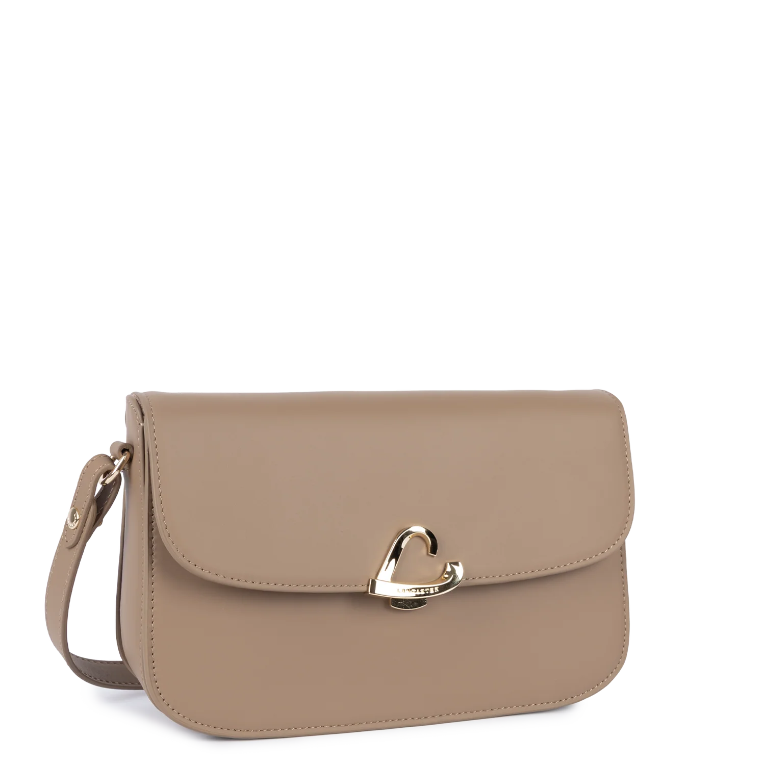 Sac bandoulière - Paris Philos Praline