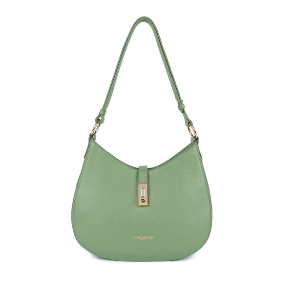 Sac Bandoulière - Milano Horizon Jade Antic