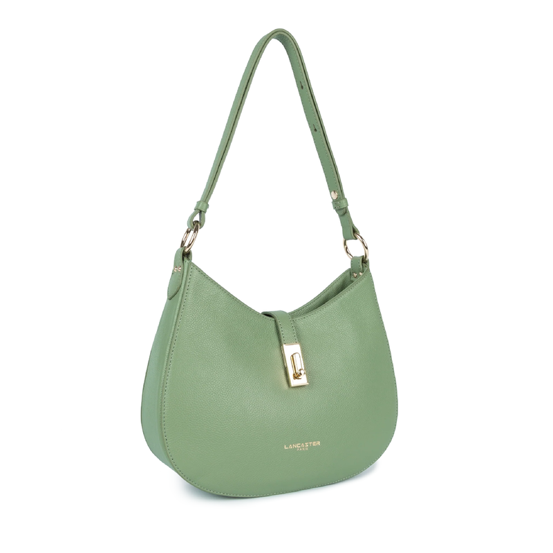 Sac Bandoulière - Milano Horizon Jade Antic