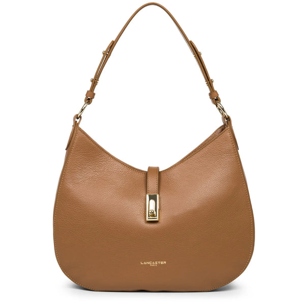 Sac Besace - Milano Horizon Camel