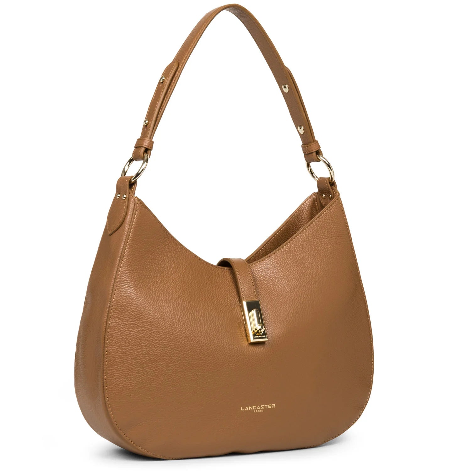 Sac Besace - Milano Horizon Camel