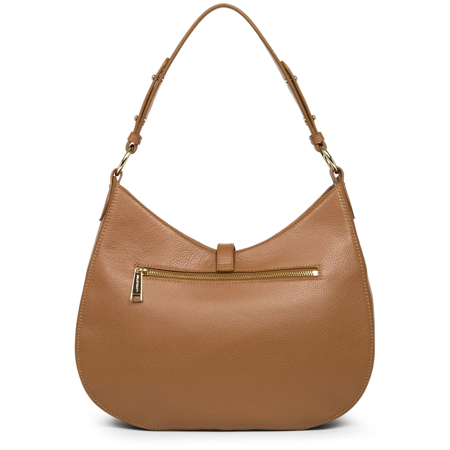 Sac Besace - Milano Horizon Camel