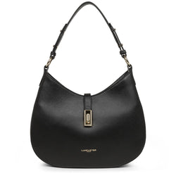 Sac Besace - Milano Horizon Noir