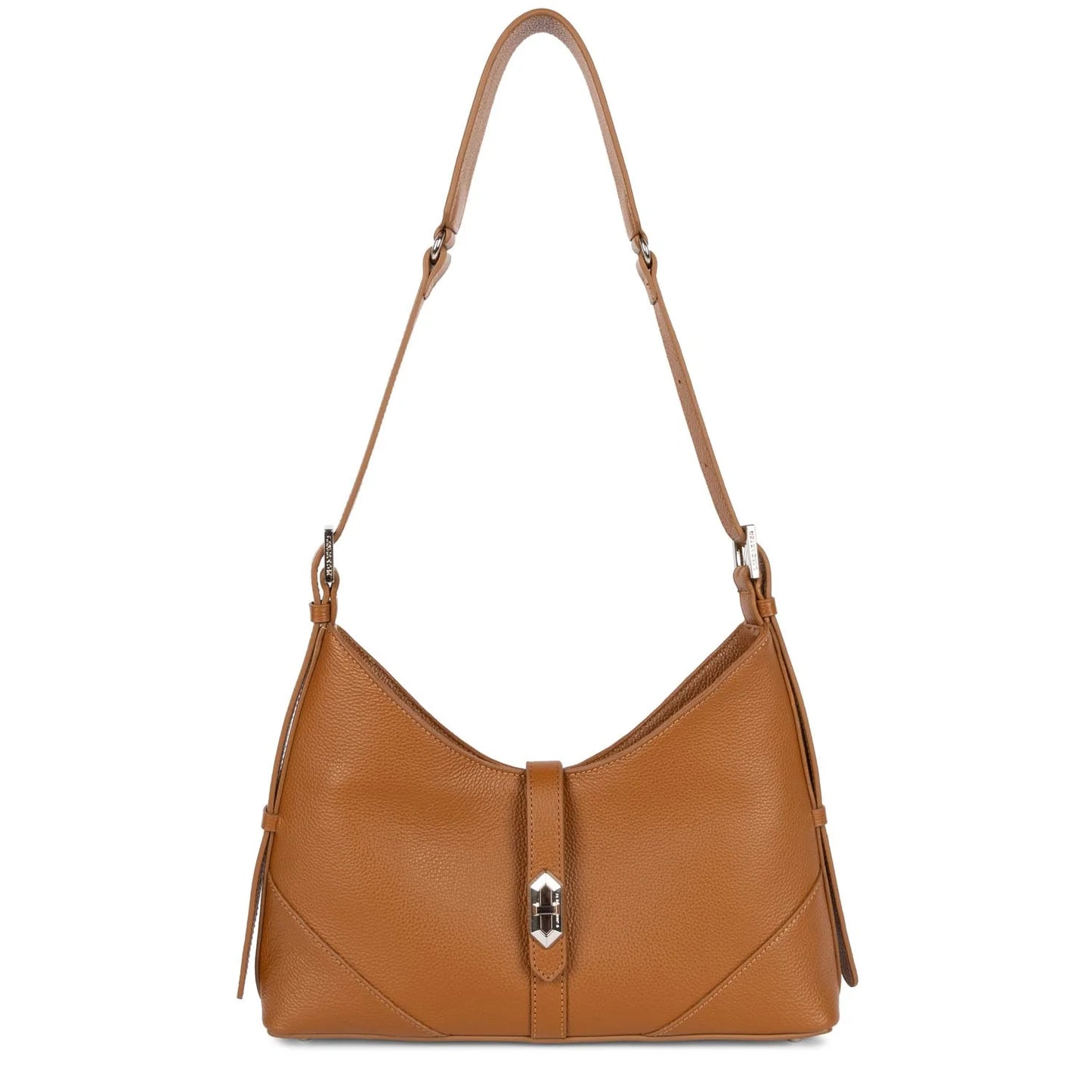 Sac Bandoulière - Milano Delta Camel