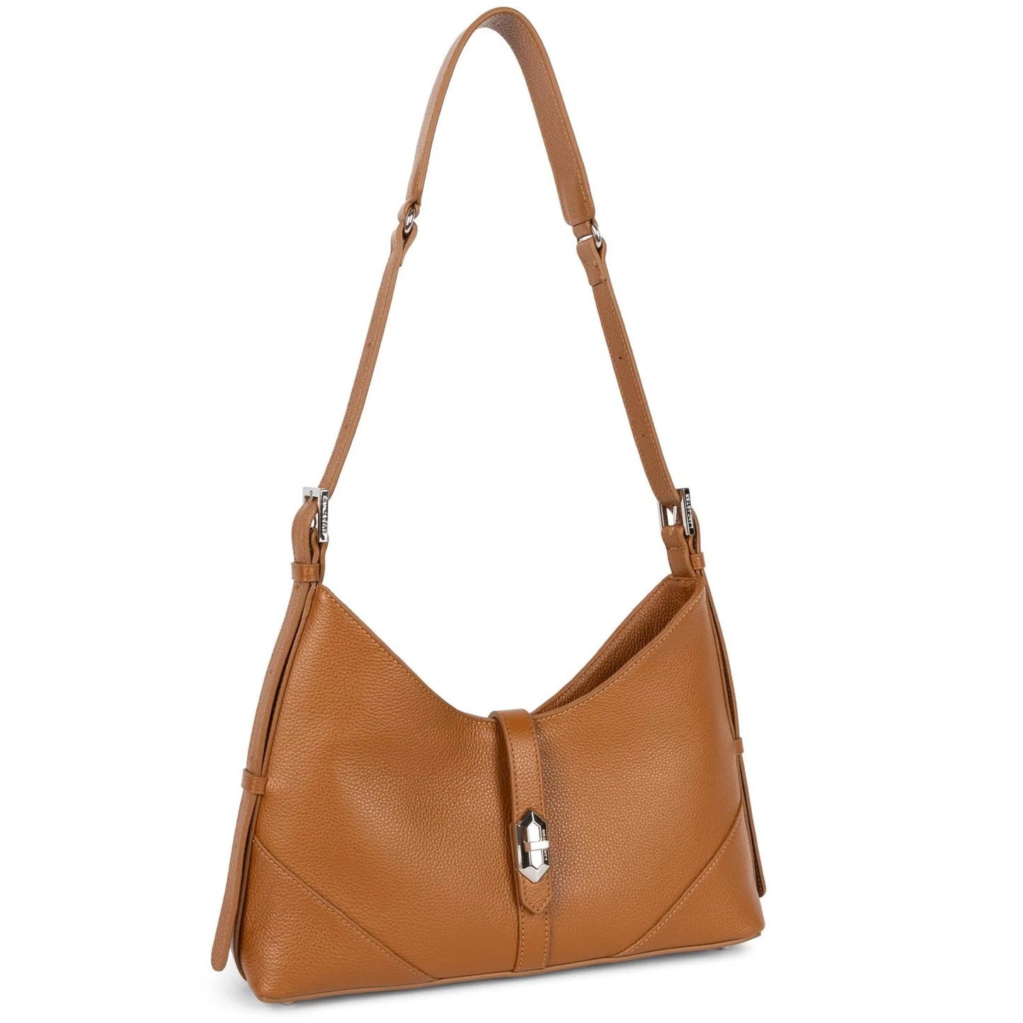 Sac Bandoulière - Milano Delta Camel