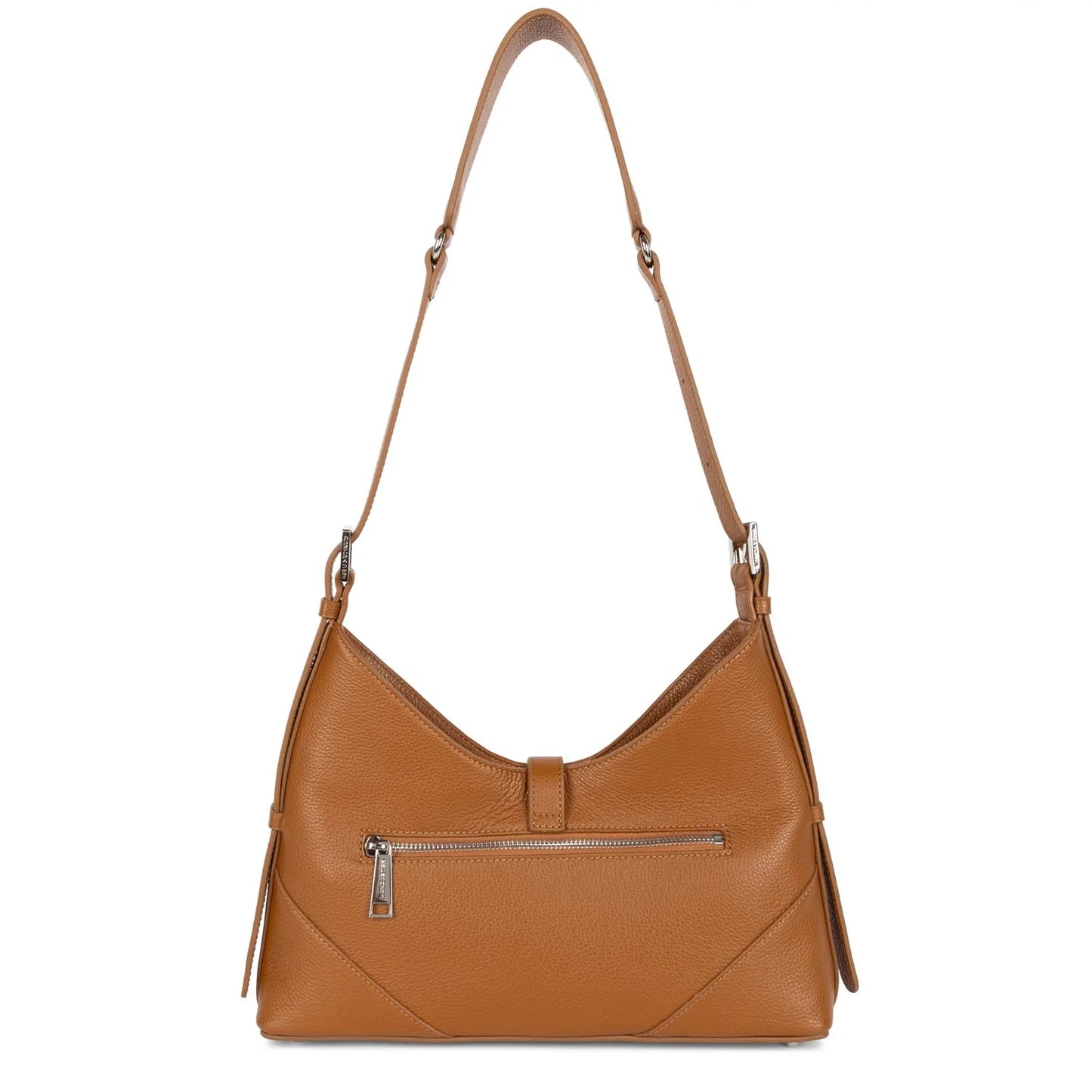 Sac Bandoulière - Milano Delta Camel