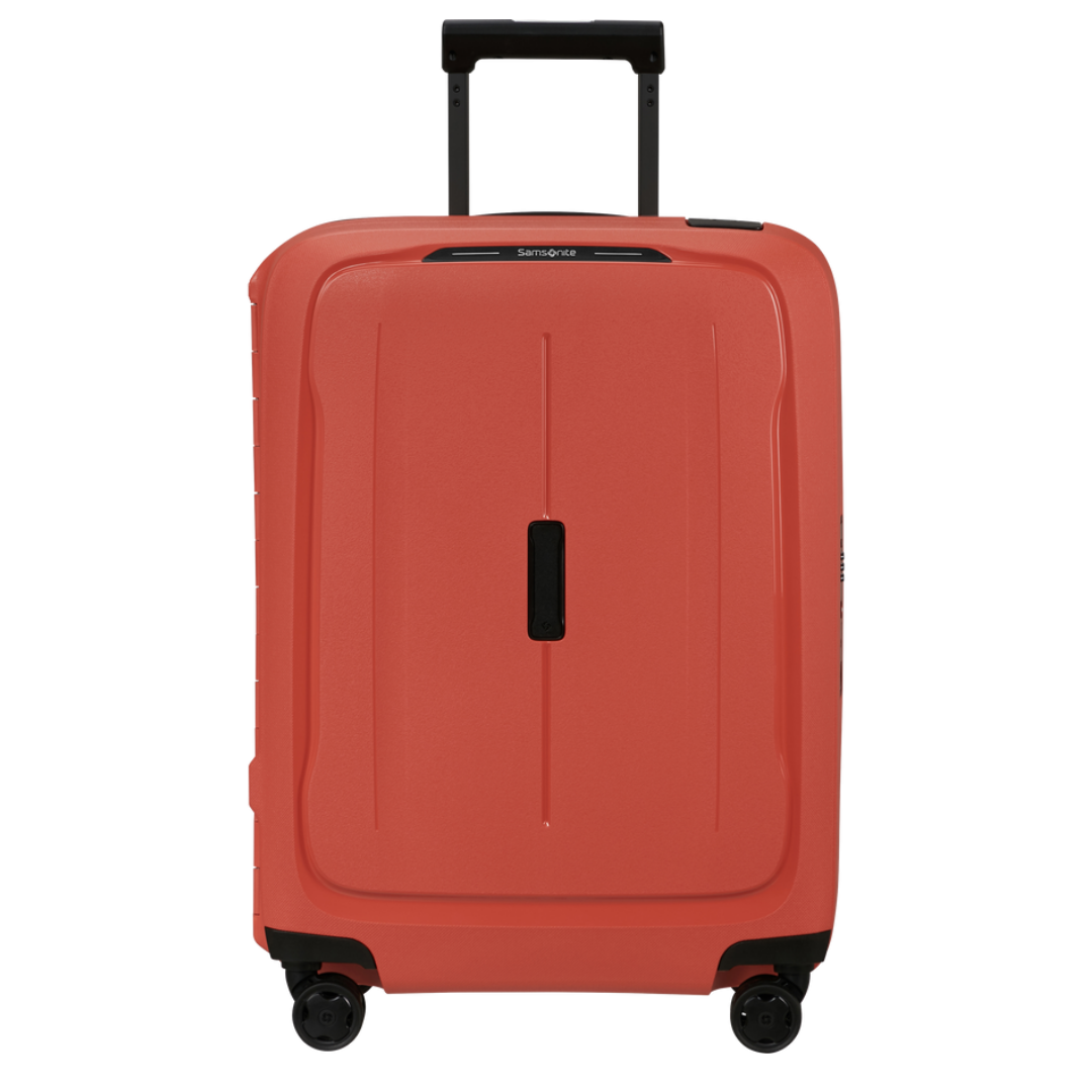 Valise 4 roues -  Essens 55cm Clay