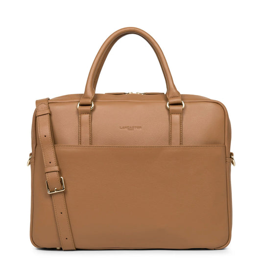 Porte documents - Mademoiselle Business Camel