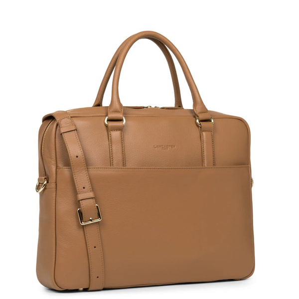 Porte documents - Mademoiselle Business Camel